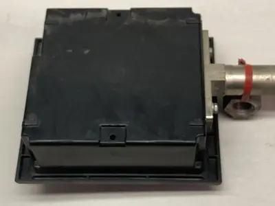 Used UNITED ELECTRIC 6BS Temperature Controls Ohio US | Surplus Asset Holdings #1487296