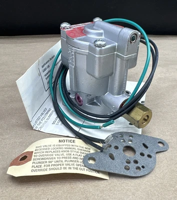 NEW Schrader Bellows K045302353