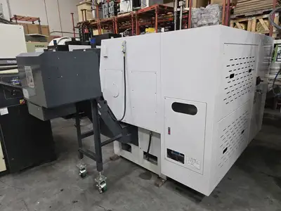 USED 2019 MAXCUT LT-65