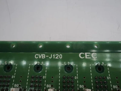 Used CEC _UNKNOWN_ Circuit Boards Texas US | OCO Industrial #1569080