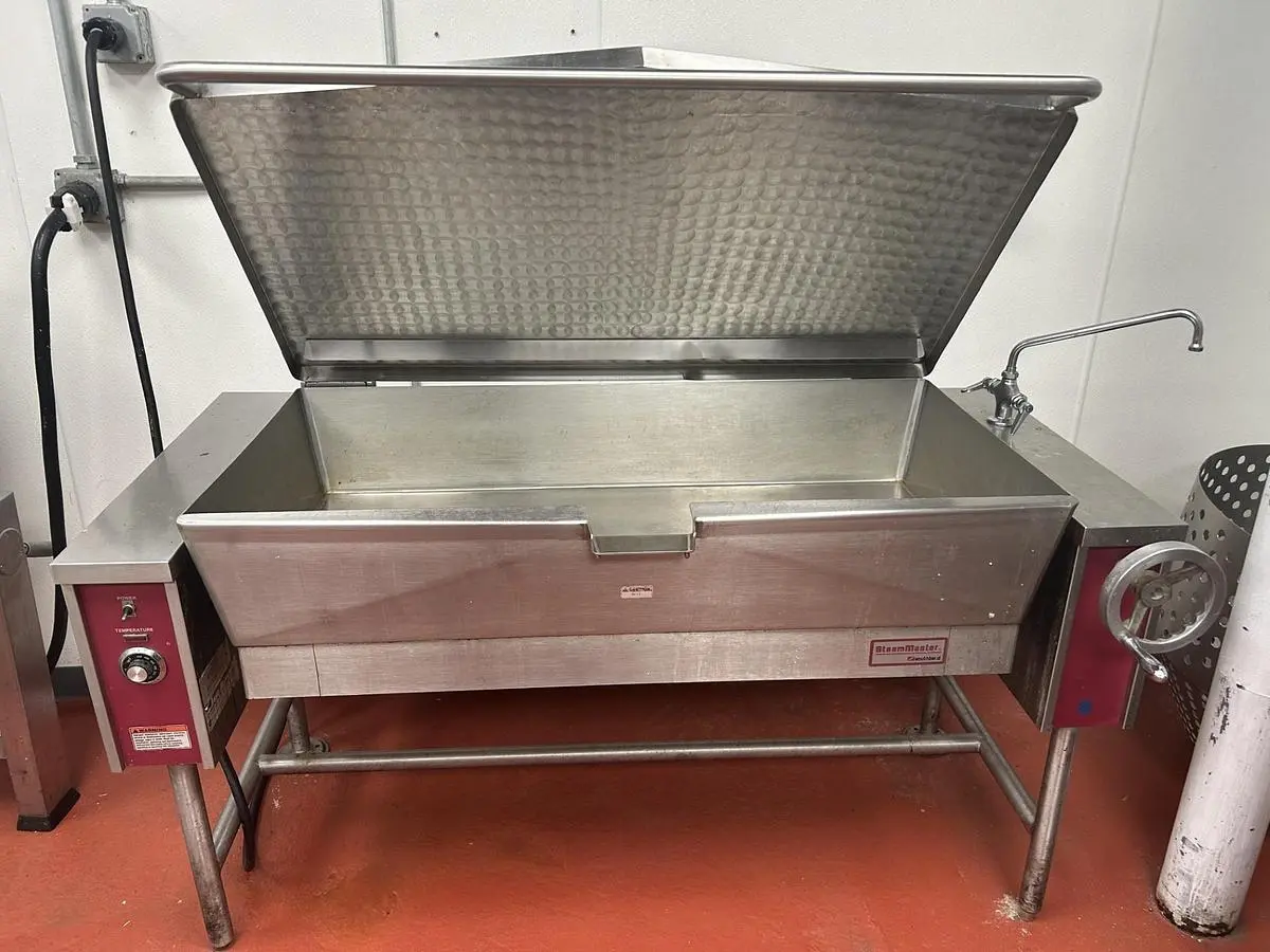 USED SOUTH BEND BECT-40