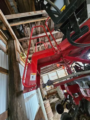 CASE IH 1250 Planters | Iron Listing (26)