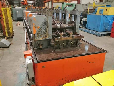 USED 1976 B & K 455-26F