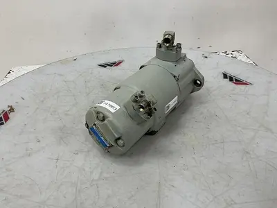 USED VICKERS SQPS21-17-8-86AA29-18