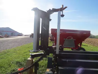 New | in-Stock 2026 TUBELINE TL1700SR Miscellaneous Equipment Pennsylvania US | Zimmerman Farm Service #1410014