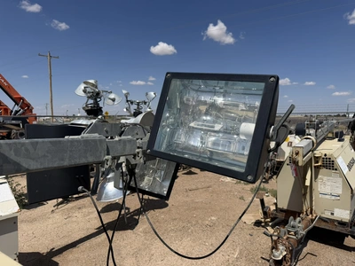 Used _UNKNOWN_ _UNKNOWN_ Construction Equipment (Miscellaneous) Texas US | Miedema Asset Management Group #1315768