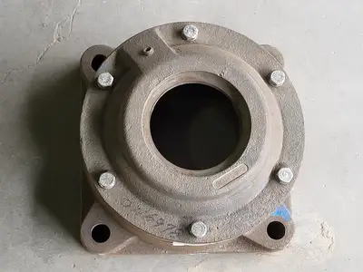 USED SKF D-00-14