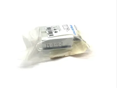 ADN-S-25-25-A-P-A, 8092100 | Festo ADN-S-25-25-A-P-A Compact Cylinder 25mm Bore 25mm Stroke 8092100 - New