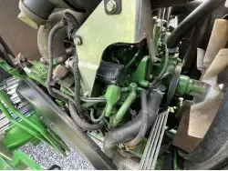 Used 2024 JOHN DEERE 4044M Sub-Compact & Compact Tractors Pennsylvania US | Iron Exchange Equipment Solutions #1414152