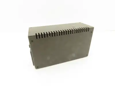 MTS 490.86-5V 5V Power Supply 115/230V Wired for 115 VAC