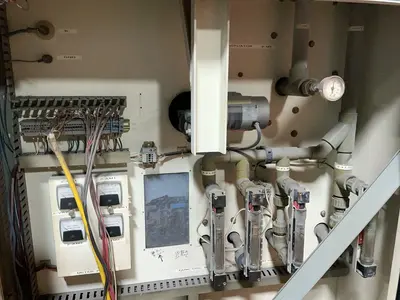 Used THERMATOOL CFI41506460 Welding Machinery (Other) Ohio US | HGR 24 #1506639