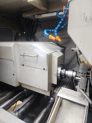 2008 CITIZEN A20VII Swiss Type Automatic Screw Machines | Toolquip, Inc. (12)