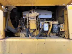 Used 1985 JOHN DEERE 772 Motor Graders Pennsylvania US | Iron Exchange Equipment Solutions #1353878