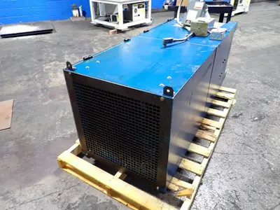 Used TORIT MDV3000 Dust Collectors Ohio US | HGR 24 #1265913
