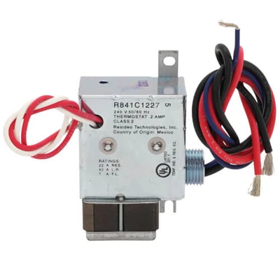 Honeywell R841C1227 Sensor Controller [New]
