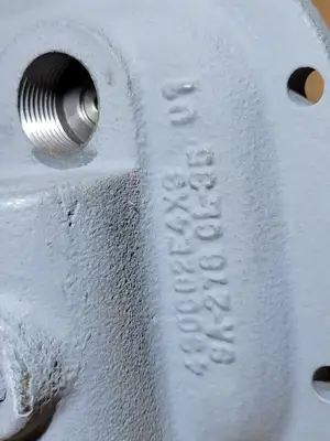 NEW QUINCY 124827-052