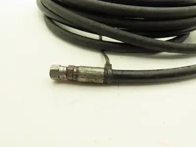 Vektek 56-0008-00 Hydraulic Pallet Fixture Decoupler Valve Operating Handle