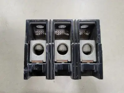 USED SQUARE D KHL36150