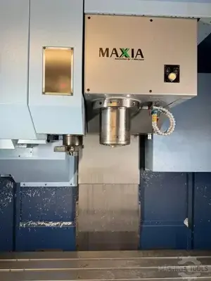 Used 2021 MATSUURA VX-1500 Vertical Machining Centers Arizona US | KD Machinery #1541067