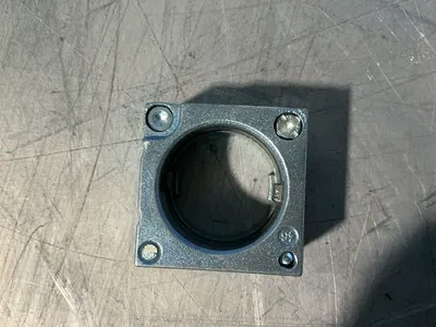 Used SIEMENS 3SB3 6446BA400CC0 Light Source Equipment Ohio US | HGR 24 #1474898