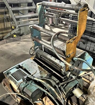USED PERFECTO 500-14