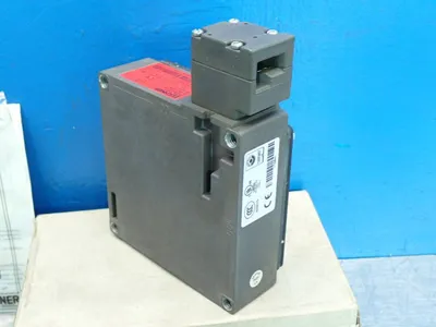 New | in-Stock EUCHNER TZ1LE024MVAB Relays & Switches Ohio US | HGR 24 #914422