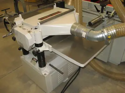 USED JET JWP-208HH