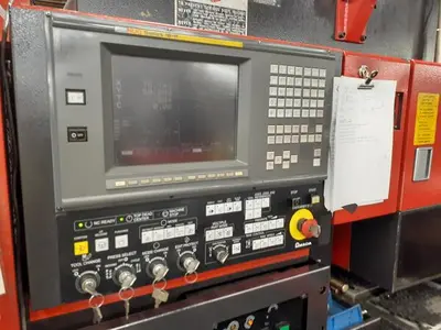 USED 2000 AMADA VIPROS