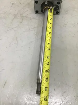 USED SCHRADER BELLOWS PHB114721 16.000