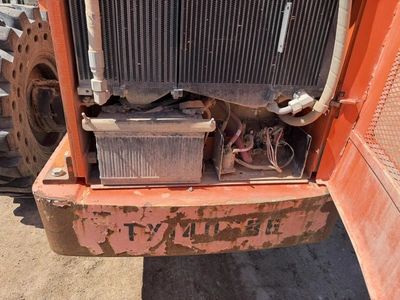 Used _UNKNOWN_ _UNKNOWN_ Telehandlers Texas US | Miedema Asset Management Group #1315720
