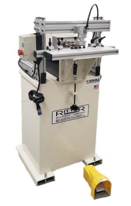 NEW RITTER R131