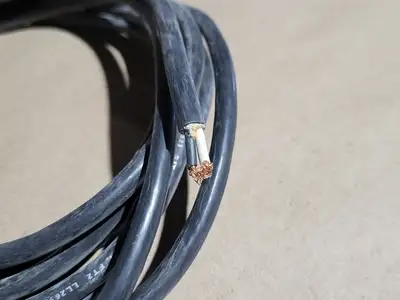 NEW LETOURNEAU R6978997