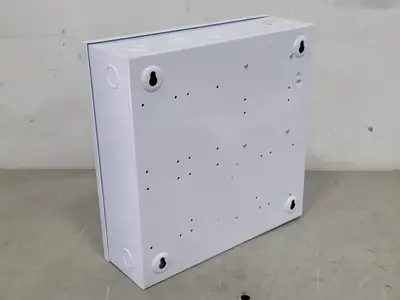 NEW RUTHERFORD CONTROLS 10-1