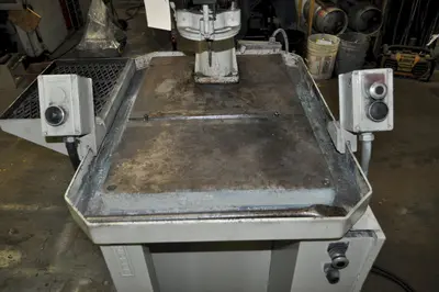 USED ETTCO ATU-4