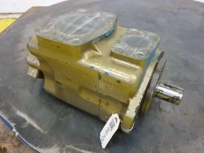 Used VICKERS 4620V50A11 Pumps Michigan US | Ideal Machinery #694474