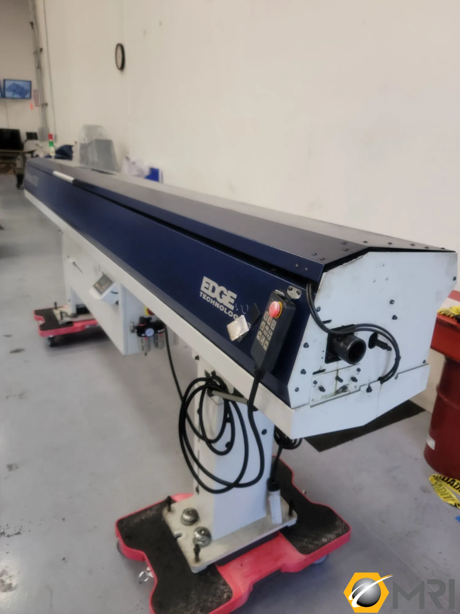 2015 EDGE MINUTEMAN 320 MAGAZINE BAR FEEDER | AB 7612453