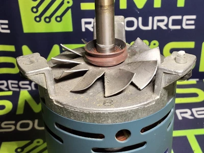 EASTERN AIR DEVICES E39AAF-9 / 0685001 INDUCTION MOTOR