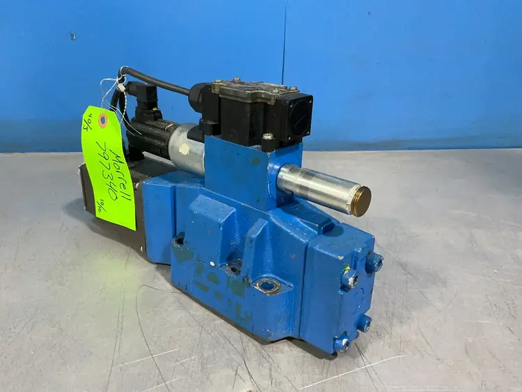 Used _UNKNOWN_ _UNKNOWN_ Rotary Actuators Ohio US | HGR 24 #1373065
