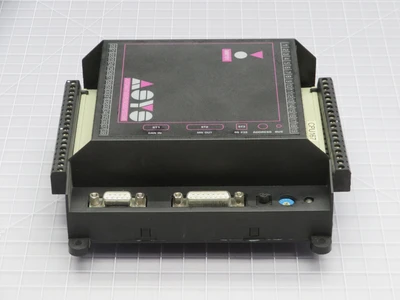 Used ASYS _UNKNOWN_ Motor Controllers | OCO Industrial #1660089