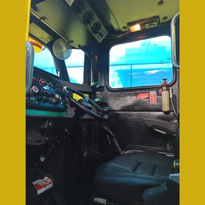 USED 2018 EPIROC MT2010