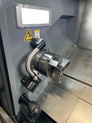 2017 HURCO TMM8I CNC Lathes | Toolquip, Inc. (4)