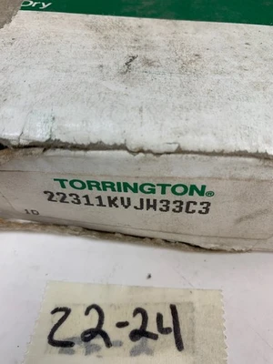 NEW TORRINGTON 22311KVJW33C3