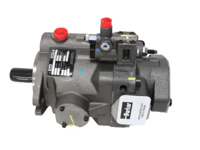 NEW PARKER PVP23302R26A4M21 PISTON PUMP
