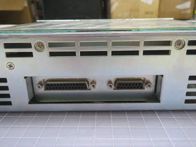 Used DIGITAL ELECTRONICS _UNKNOWN_ Interface Monitors Texas US | OCO Industrial #1721381