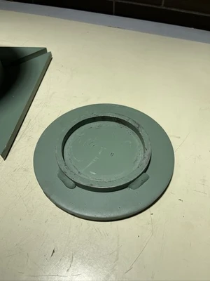 NEW Grinnell Anvil SH-122