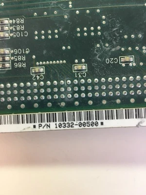 Adept Tech 10332-00500 Joint Interface Module Board