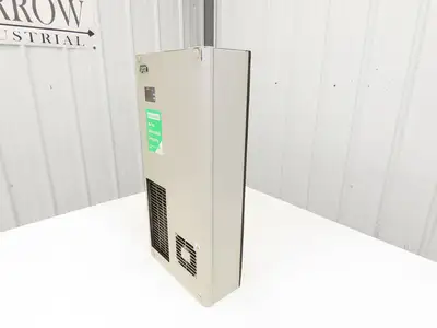 Apiste ENC-GR500S-ECO FA Cooler Enclosure Heat Exchanger 240VAC 1Ph