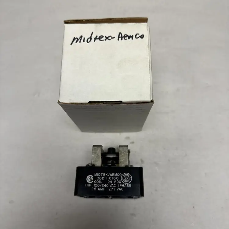 Used MIDTEX 302-11C100 Miscellaneous Equipment (Electrical & Power) Ohio US | Surplus Asset Holdings #1239915