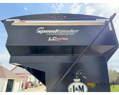 Used J\U0026M _UNKNOWN_ Seed Tenders Iowa US | Keast Enterprises #1360271