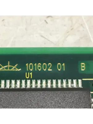 USED RESOTEC 90260.01